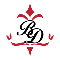 Bombay Dining logo.